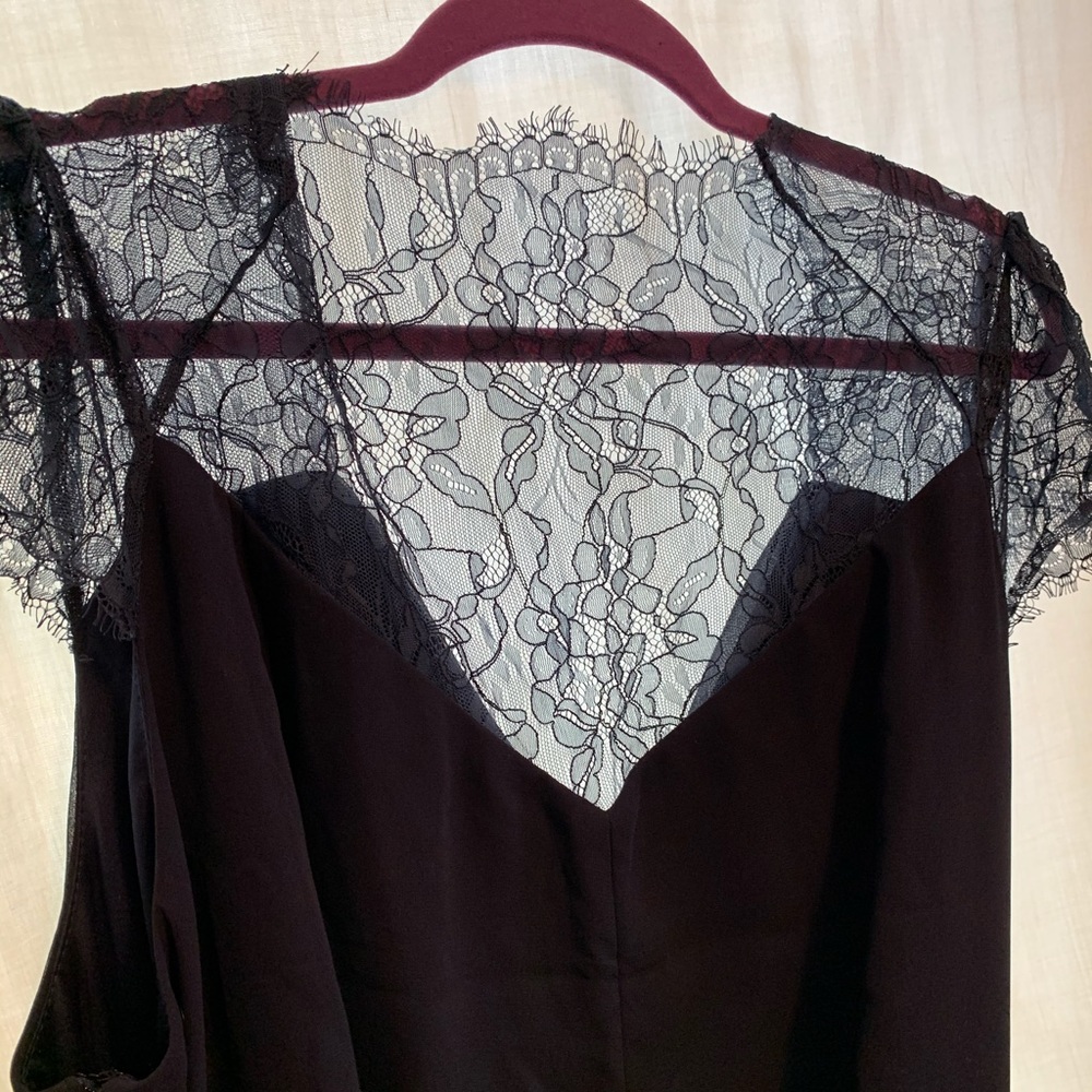 ASOS Curve Midi Cocktail Dress -NWT